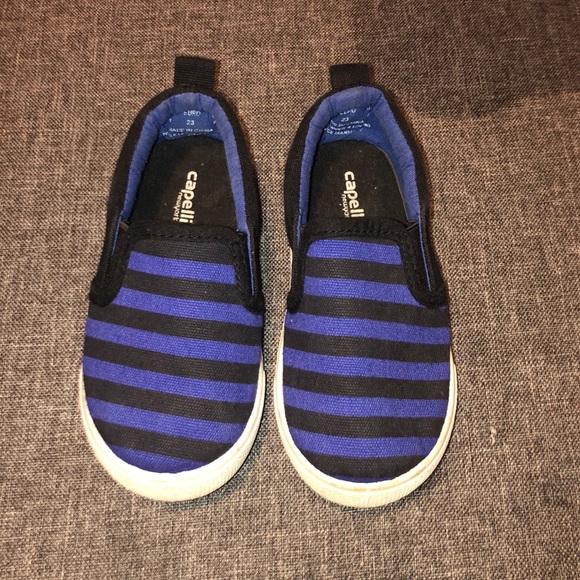 Capelli Kids of New York Shoes - Picture 1 of 5